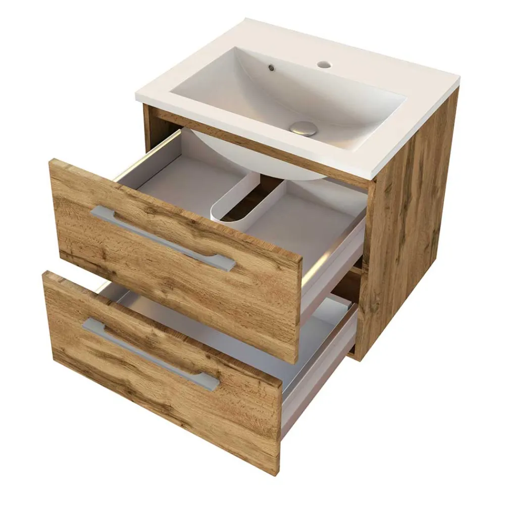 Schubkasten Waschtisch Dolveran*Pharao24 Clearance