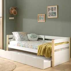 Discount Schubkastenbett Santiry Funktionsbetten|Schubkastenbetten