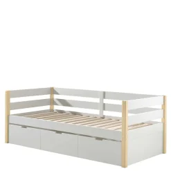 Discount Schubkastenbett Santiry Funktionsbetten|Schubkastenbetten