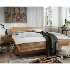 Schubkastenbett Spaniav*Pharao24 Hot