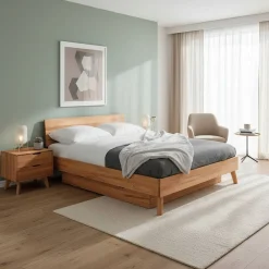 Schubkastenbett Stenov*Pharao24 Hot