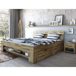 Schubkastenbett und Konsolen Kalis*Pharao24 Discount