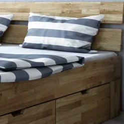 Schubkastenbett und Konsolen Kalis*Pharao24 Discount