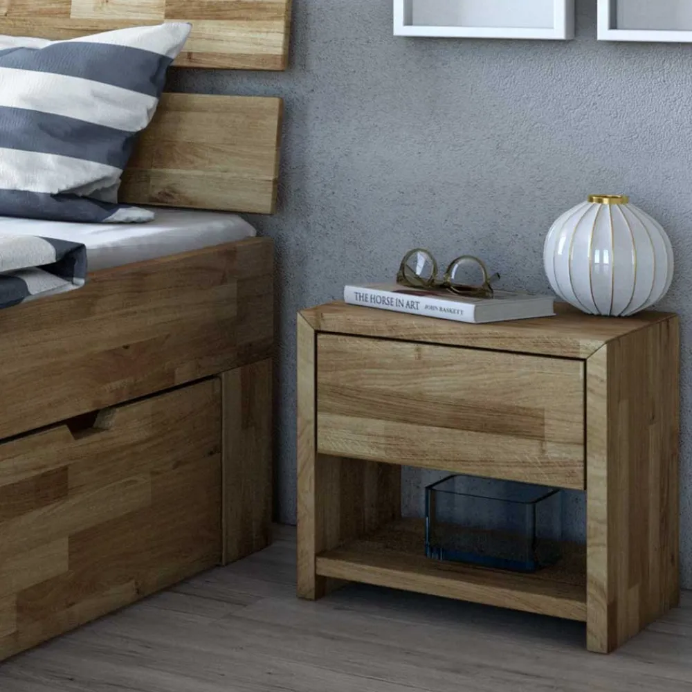 Schubkastenbett und Konsolen Kalis*Pharao24 Discount