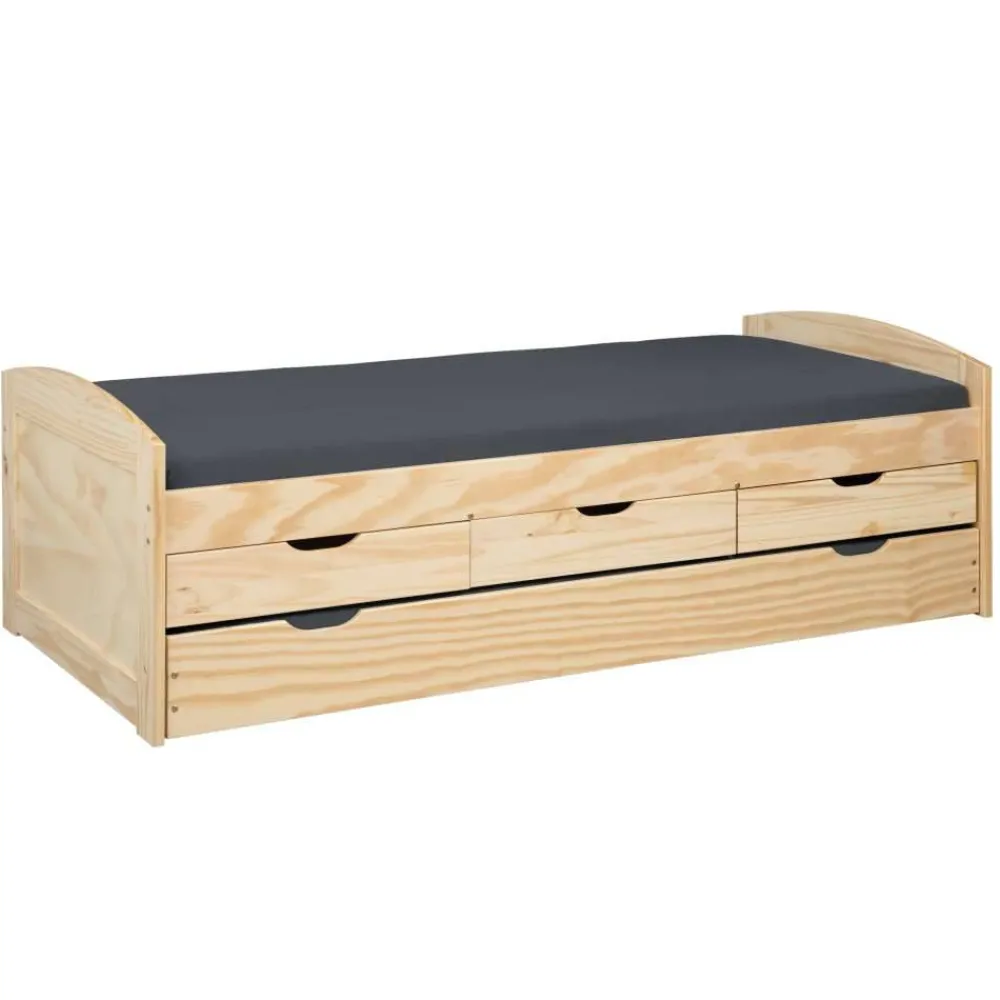 Schubkastenbett Vultaco*Pharao24 Outlet