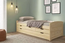 Schubkastenbett Vultaco*Pharao24 Outlet