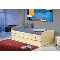 Schubkastenbett Vultaco*Pharao24 Outlet