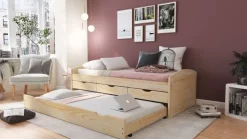 Schubkastenbett Vultaco*Pharao24 Outlet