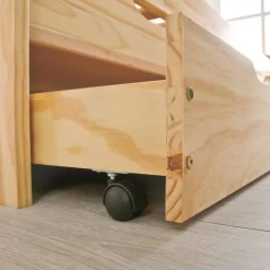 Schubkastenbett Vultaco*Pharao24 Outlet