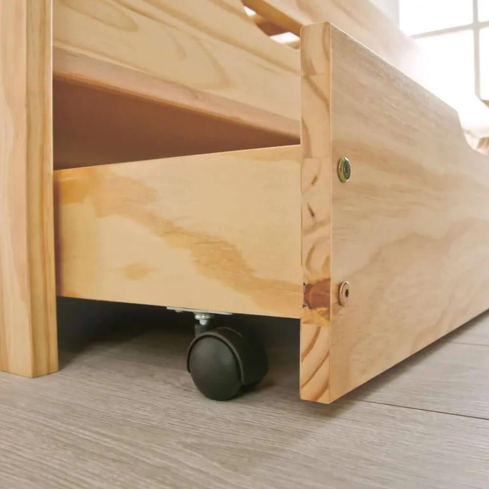 Schubkastenbett Vultaco*Pharao24 Outlet