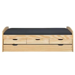 Schubkastenbett Vultaco*Pharao24 Outlet