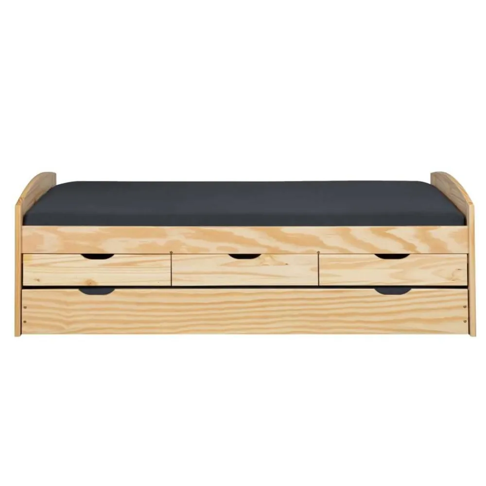 Schubkastenbett Vultaco*Pharao24 Outlet