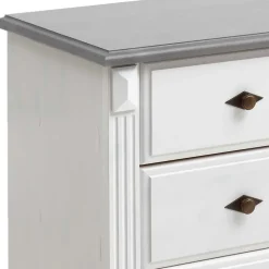 New Schubkastenkommode Benfitas Küchenkommode|Wohnzimmerkommoden