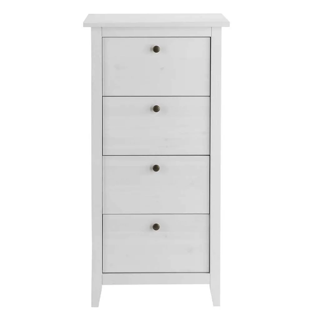 Schubkastenkommode Brostian*Pharao24 Clearance