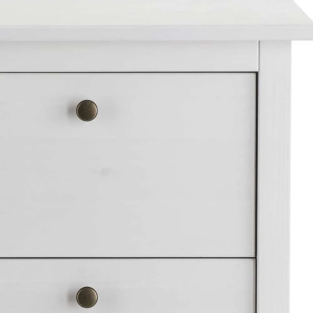 Schubkastenkommode Brostian*Pharao24 Clearance