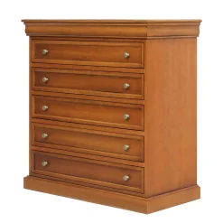 New Schubkastenkommode Cadruna Küchenkommode|Wohnzimmerkommoden