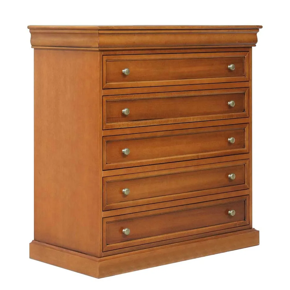 New Schubkastenkommode Cadruna Küchenkommode|Wohnzimmerkommoden