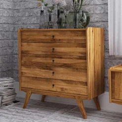 Best Schubkastenkommode Carilla Küchenkommode|Wohnzimmerkommoden