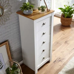 Schubkastenkommode Conory*Pharao24 Outlet