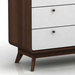 Schubkastenkommode Crenal*Pharao24