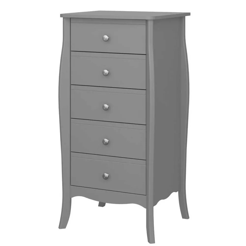 Hot Schubkastenkommode Cristov Flurkommoden|Schlafzimmerkommoden