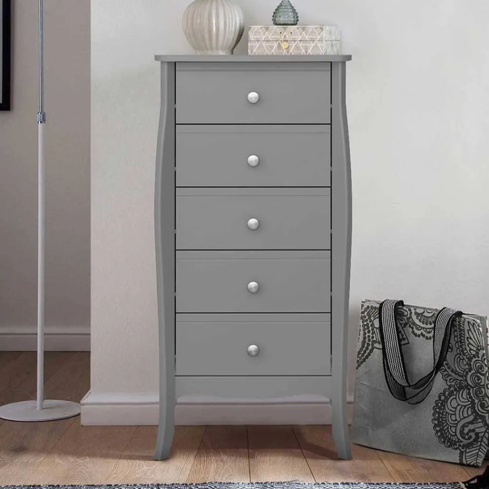 Hot Schubkastenkommode Cristov Flurkommoden|Schlafzimmerkommoden