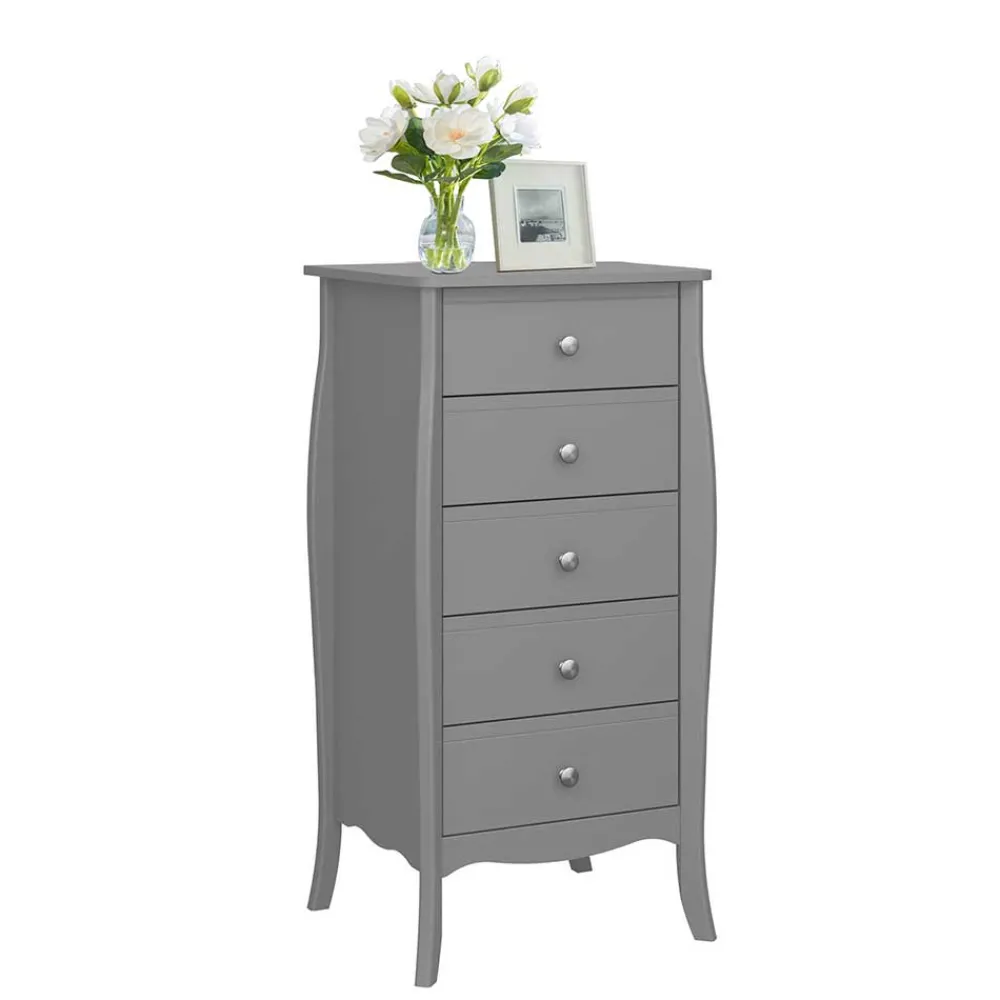 Hot Schubkastenkommode Cristov Flurkommoden|Schlafzimmerkommoden