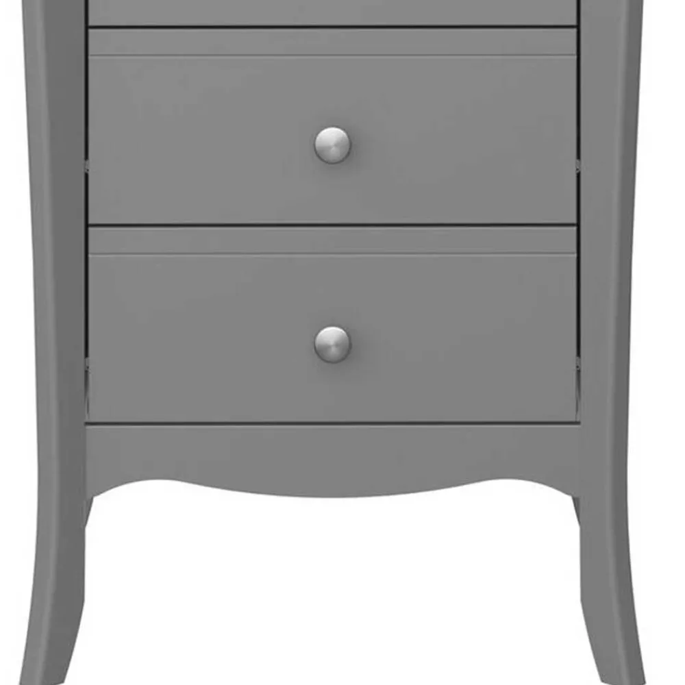 Hot Schubkastenkommode Cristov Flurkommoden|Schlafzimmerkommoden