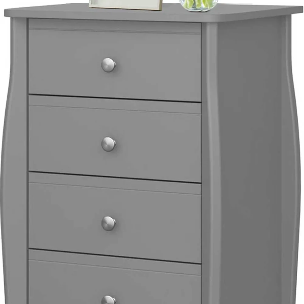 Hot Schubkastenkommode Cristov Flurkommoden|Schlafzimmerkommoden