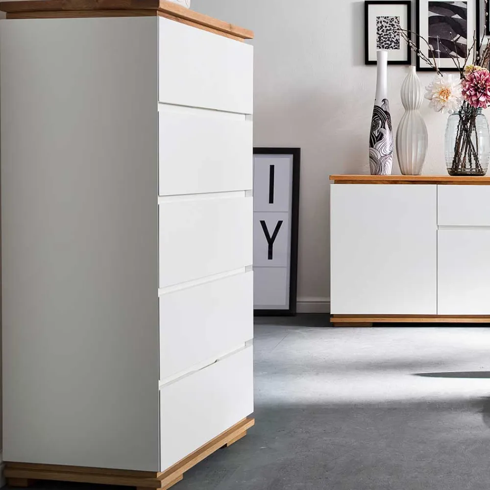 Schubkastenkommode Dentura*Pharao24 Best