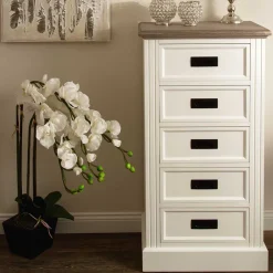 Schubkastenkommode Eminia*Pharao24 Best