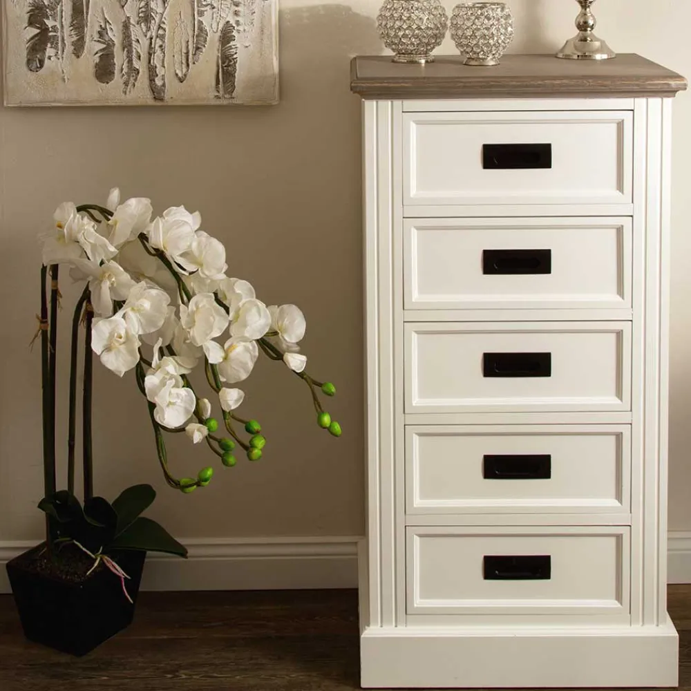 Schubkastenkommode Eminia*Pharao24 Best