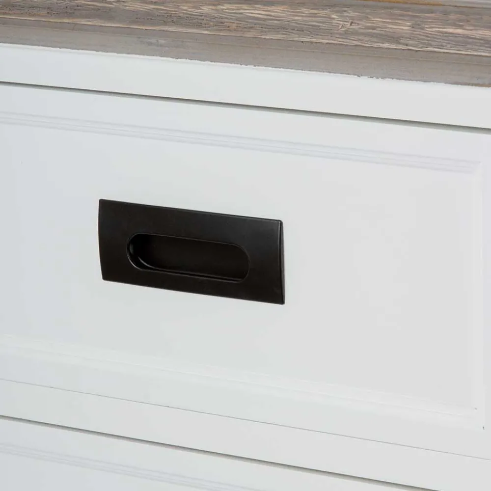 Schubkastenkommode Eminia*Pharao24 Best