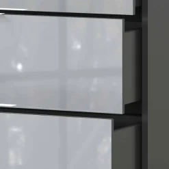 Schubkastenkommode Genrom*Pharao24 Online