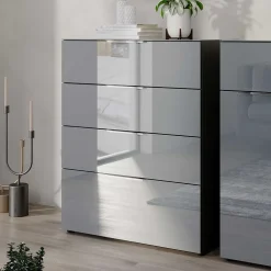 Schubkastenkommode Genrom*Pharao24 Online