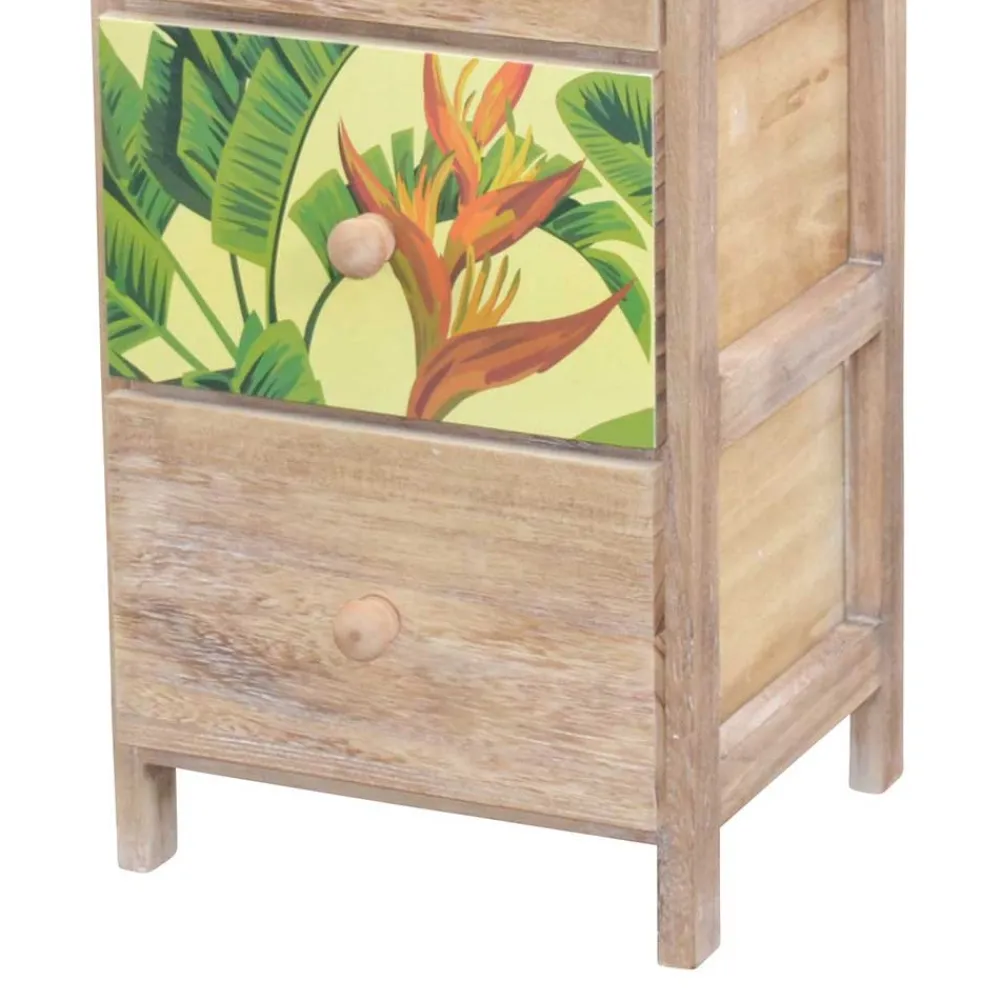 Schubkastenkommode Graphit*Pharao24 New