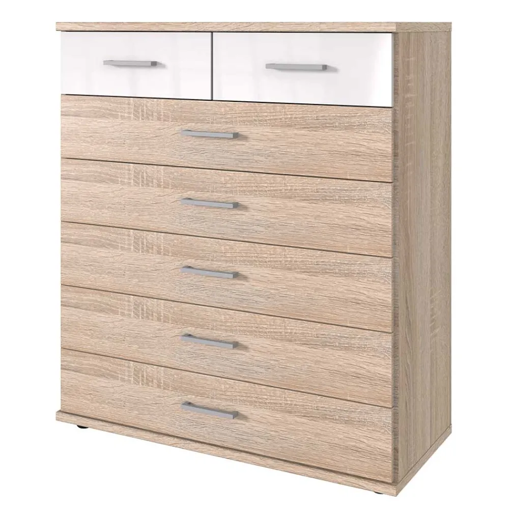 Schubkastenkommode Hajana*Pharao24 Online