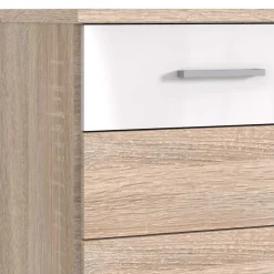 Schubkastenkommode Hajana*Pharao24 Online