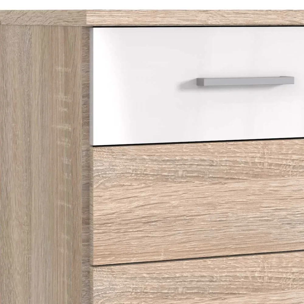 Schubkastenkommode Hajana*Pharao24 Online