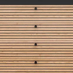 Schubkastenkommode Jacrella*Pharao24 Best