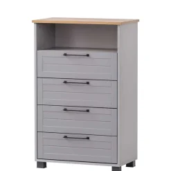 Schubkastenkommode Joanthan*Pharao24 Hot