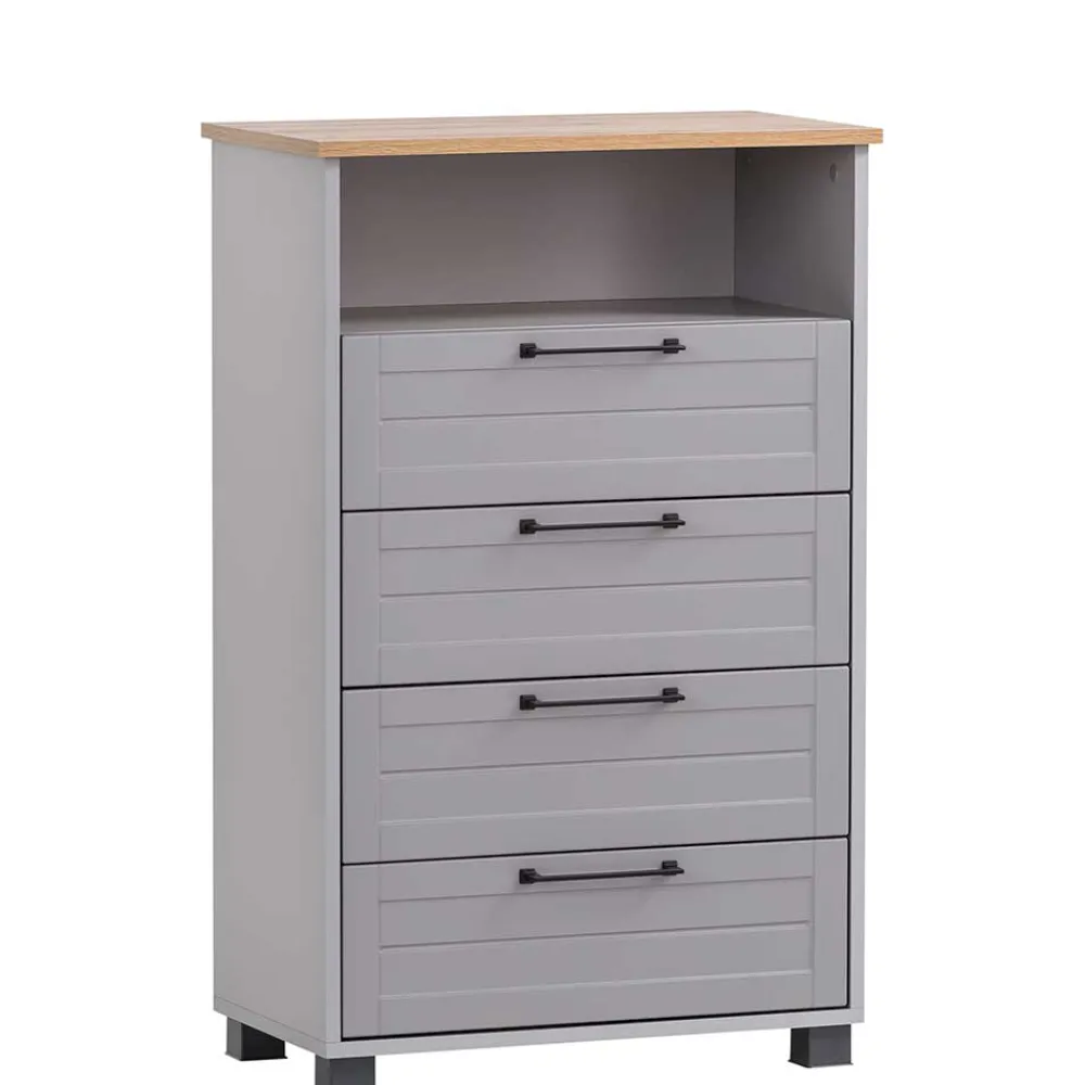 Schubkastenkommode Joanthan*Pharao24 Hot