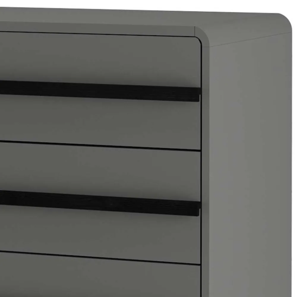 Outlet Schubkastenkommode Lajuna Schlafzimmerkommoden|Schubkastenkommoden