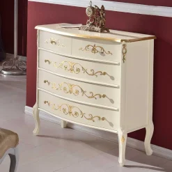 Schubkastenkommode Lotresca*Pharao24 Sale