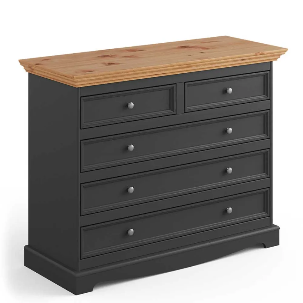 Sale Schubkastenkommode Lyra Flurkommoden|Schlafzimmerkommoden