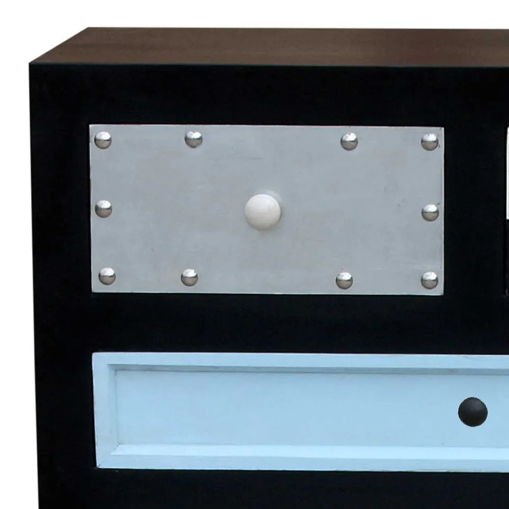 Schubkastenkommode Pablona*Pharao24 New