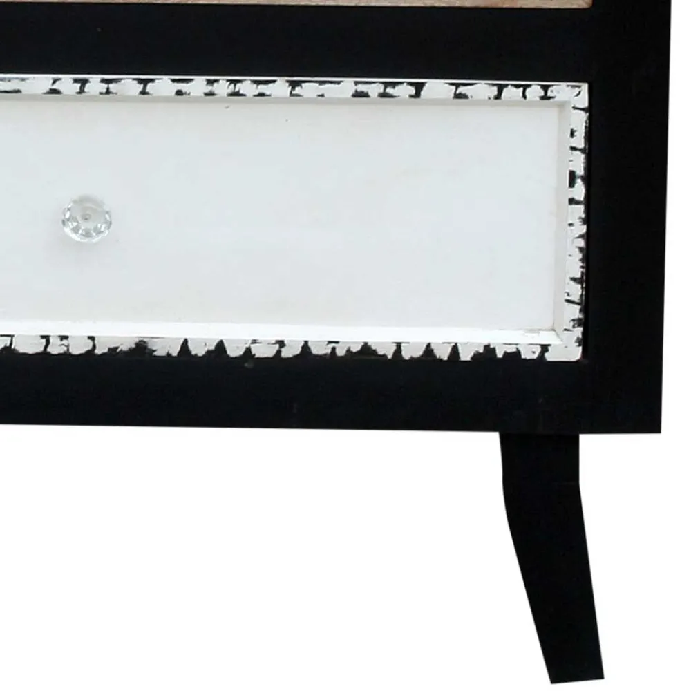 Schubkastenkommode Pablona*Pharao24 New