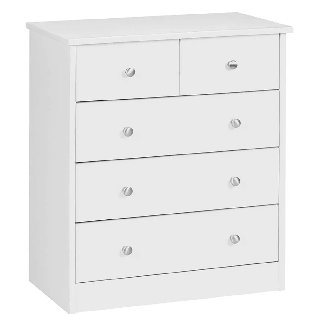 Outlet Schubkastenkommode Salverna Flurkommoden|Schlafzimmerkommoden