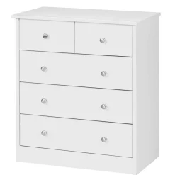 Outlet Schubkastenkommode Salverna Flurkommoden|Schlafzimmerkommoden