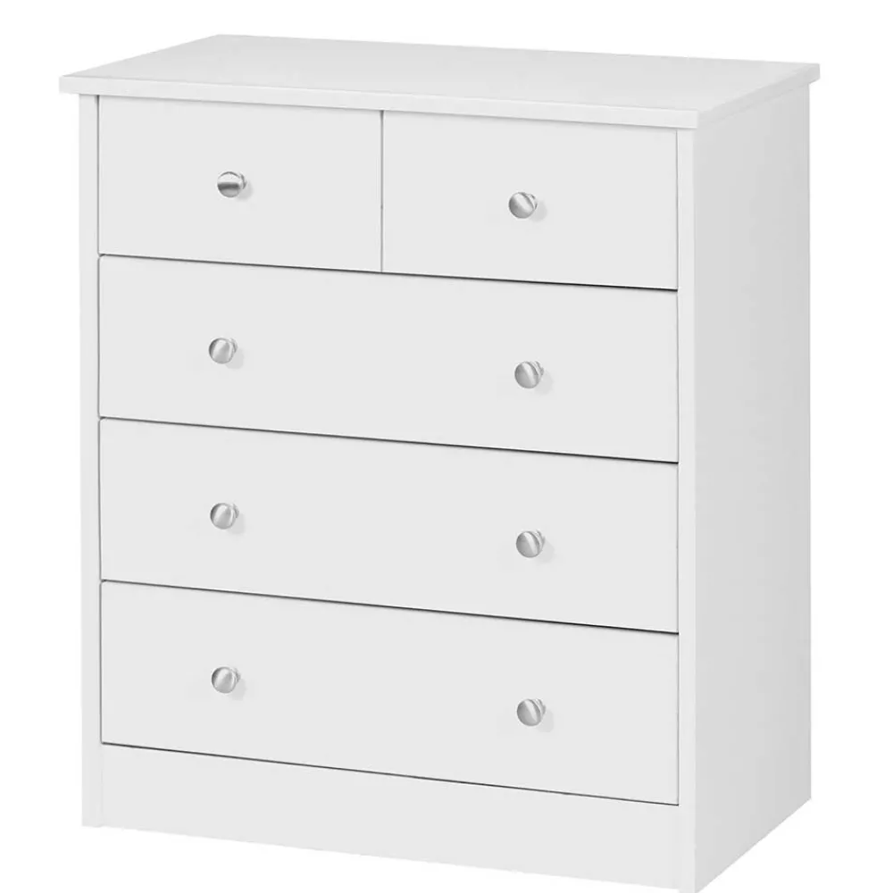 Outlet Schubkastenkommode Salverna Flurkommoden|Schlafzimmerkommoden